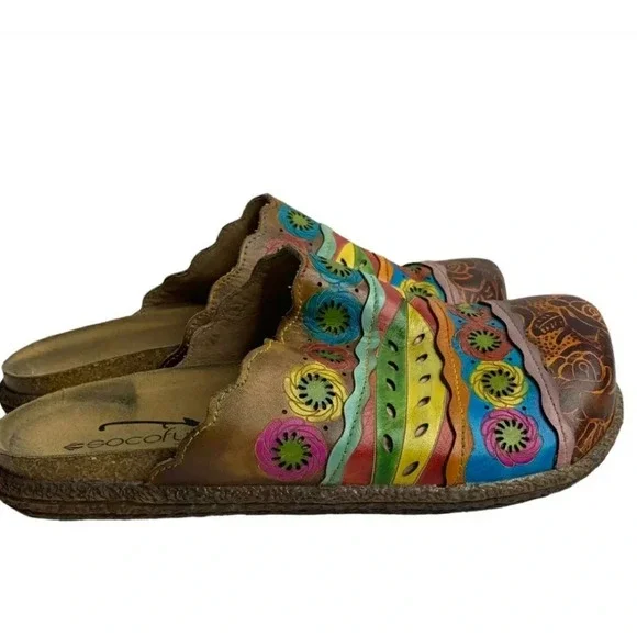 Socofy mules - Picture 4 of 7